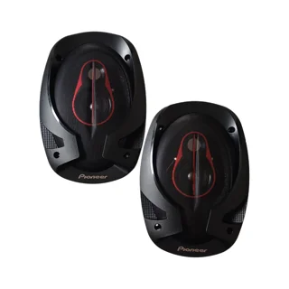 باند خودرو پایونیر TS-R6951S