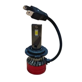 هدلایت SM60 سام گارانتی پایه H7