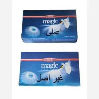 ابر نظافت  جادویی مجیک